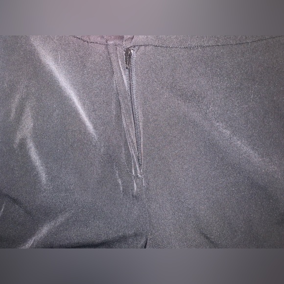DYNAMITE BLACK PANTS - XS - Picture 2 of 5